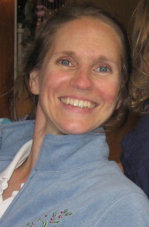 Sue