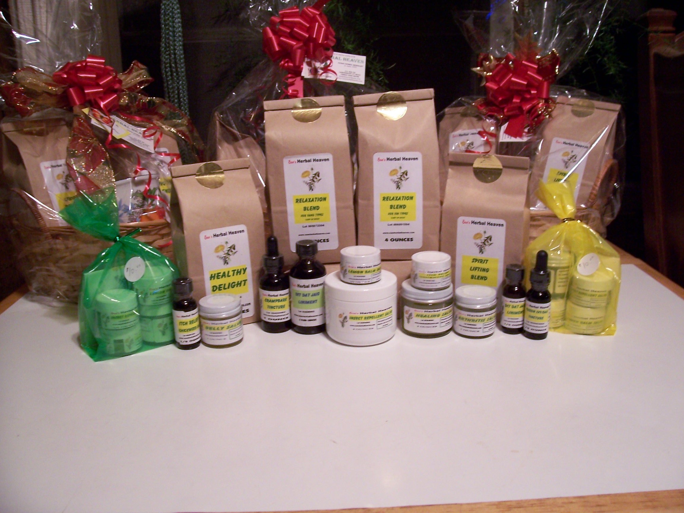 Products